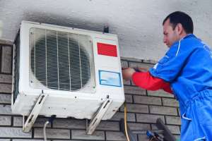 24/7 and Emergency HVAC Near Glen Raven, NC | Air Conidtioning and Heating Contractors
